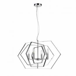 Изображение продукта Подвесной светильник Vele Luce Folle 